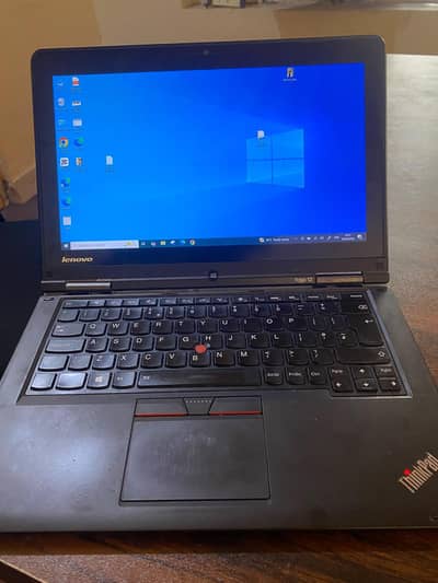 Lenovo Yoga 12 Think pad i3 5th gen ( Touch )