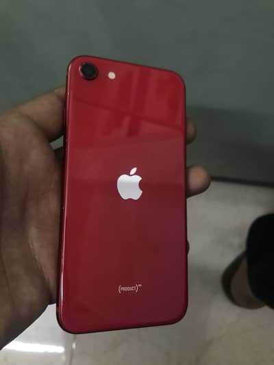 Apple iPhone SE