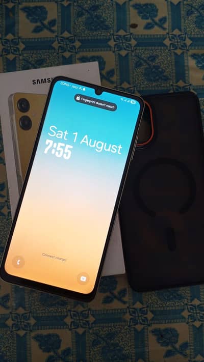 Samsung Mobile A06 /4+4 64 (10.9) wp 0314 4121855