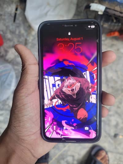 IPHONE XS EXCHANGE OR SALE