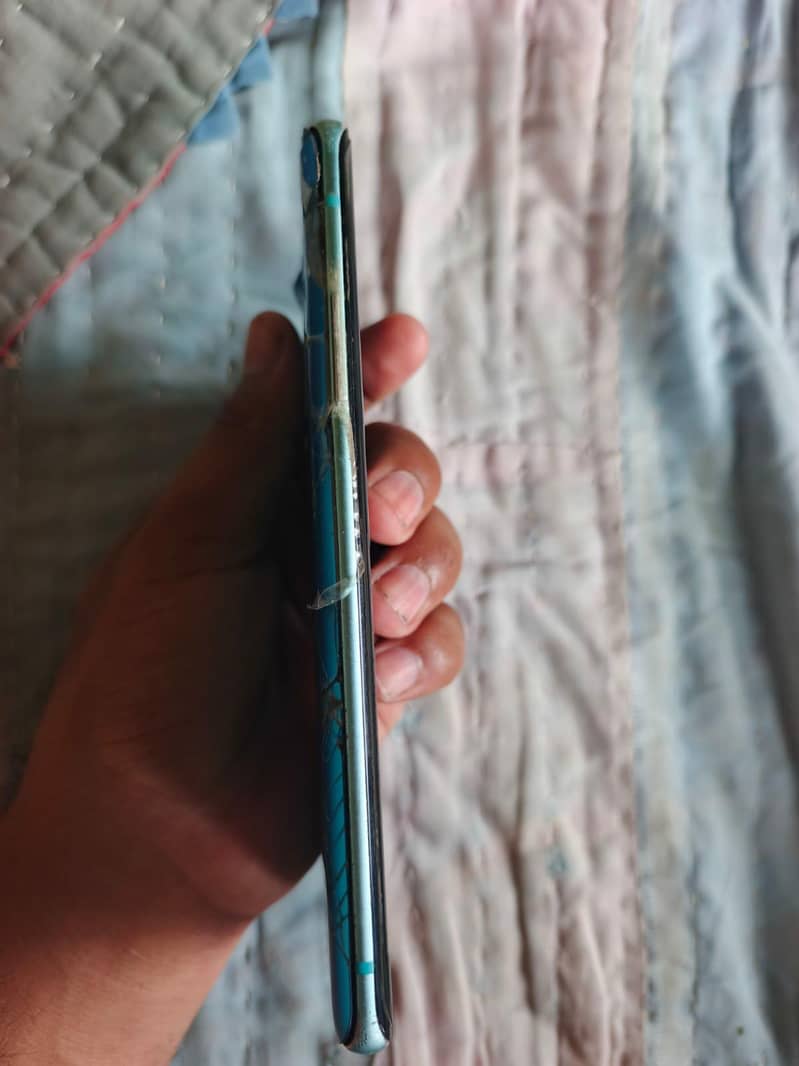 One Plus 8 0