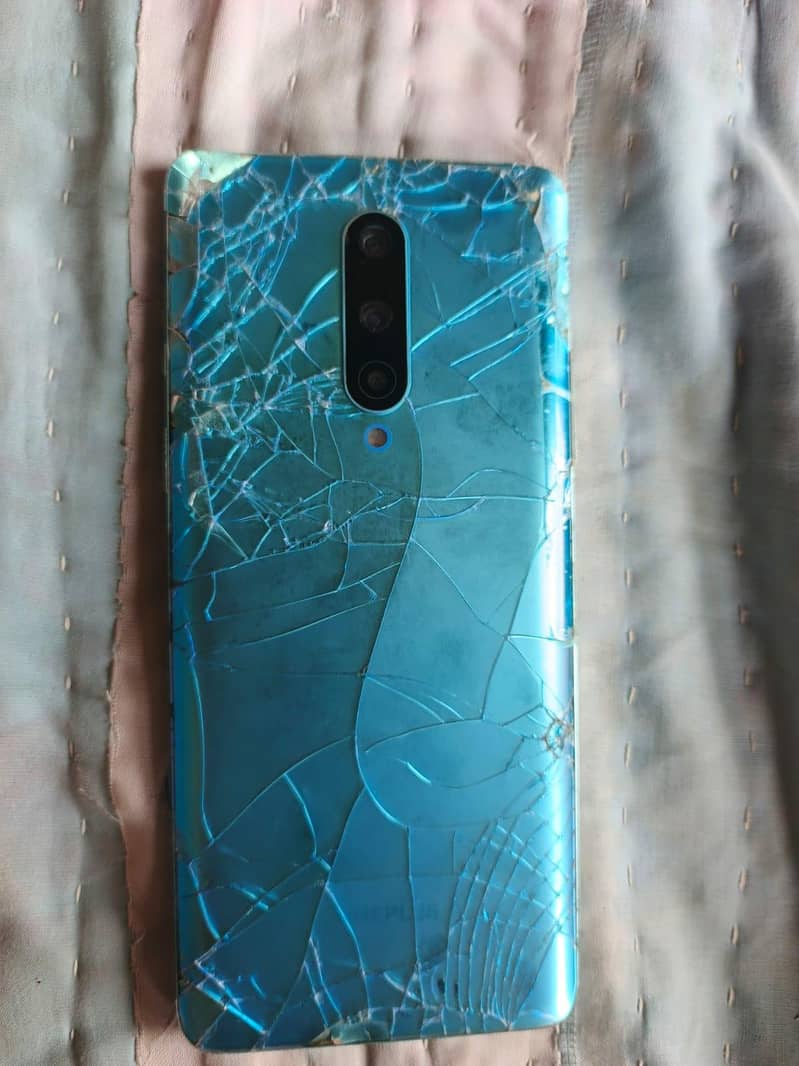 One Plus 8 1