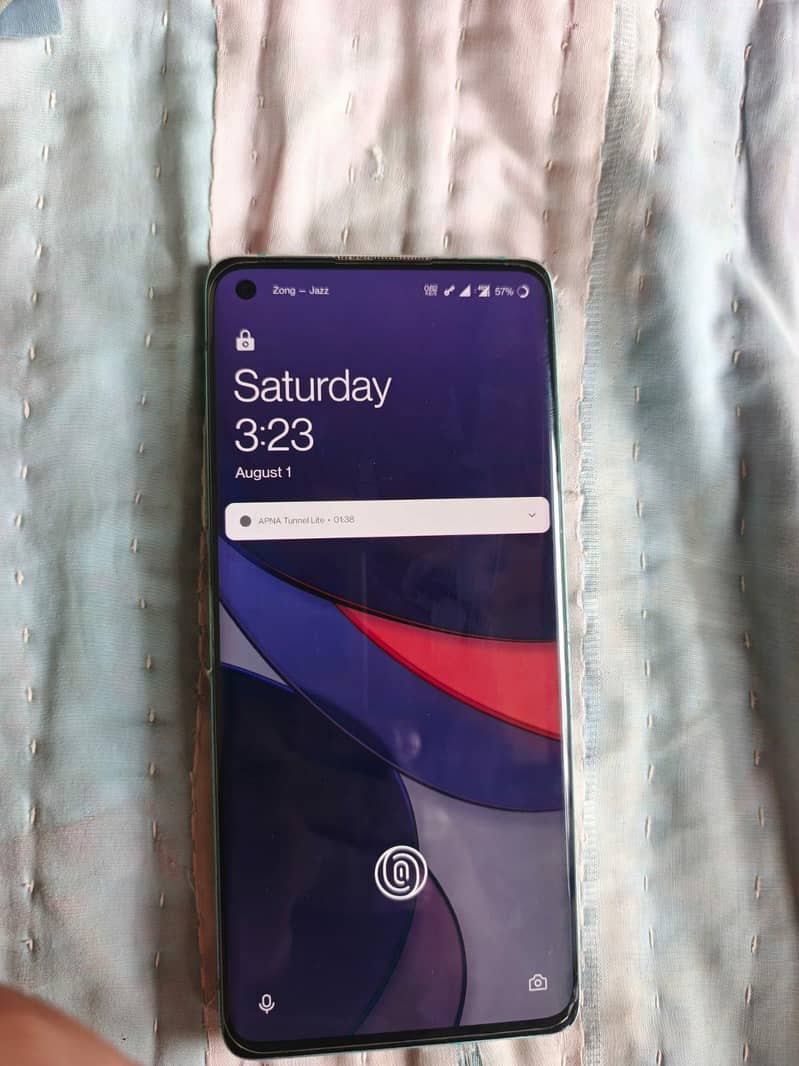 One Plus 8 4
