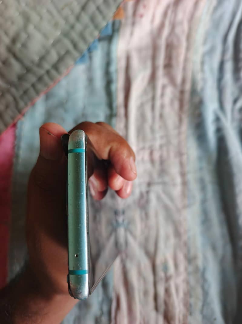 One Plus 8 5