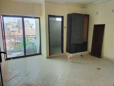 Office For Rent In Shamsabad Satellite Town Rawalpindi.