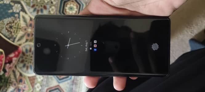 Infinix Hot 50 Pro Plus