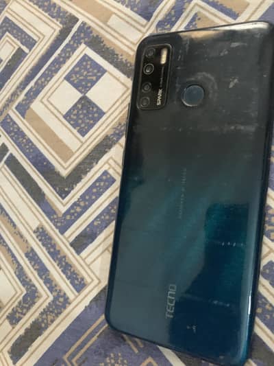 Tecno Spark5pro