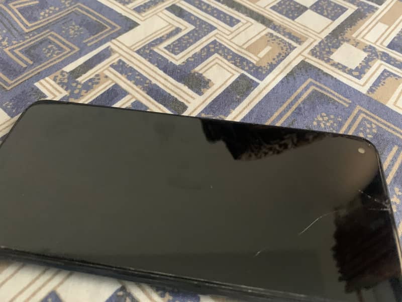 Tecno Spark5pro 1