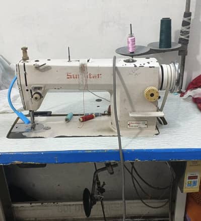 Need women Stitching Service