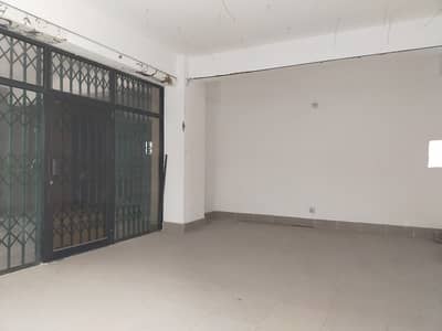 Shop For Rent In Asghar Mall Rawalpindi.