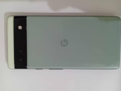 Google Pixel 6a (128GB) Non-PTA- for sale