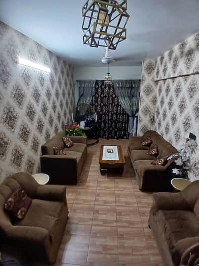 7 seater Sofa + table set for sale