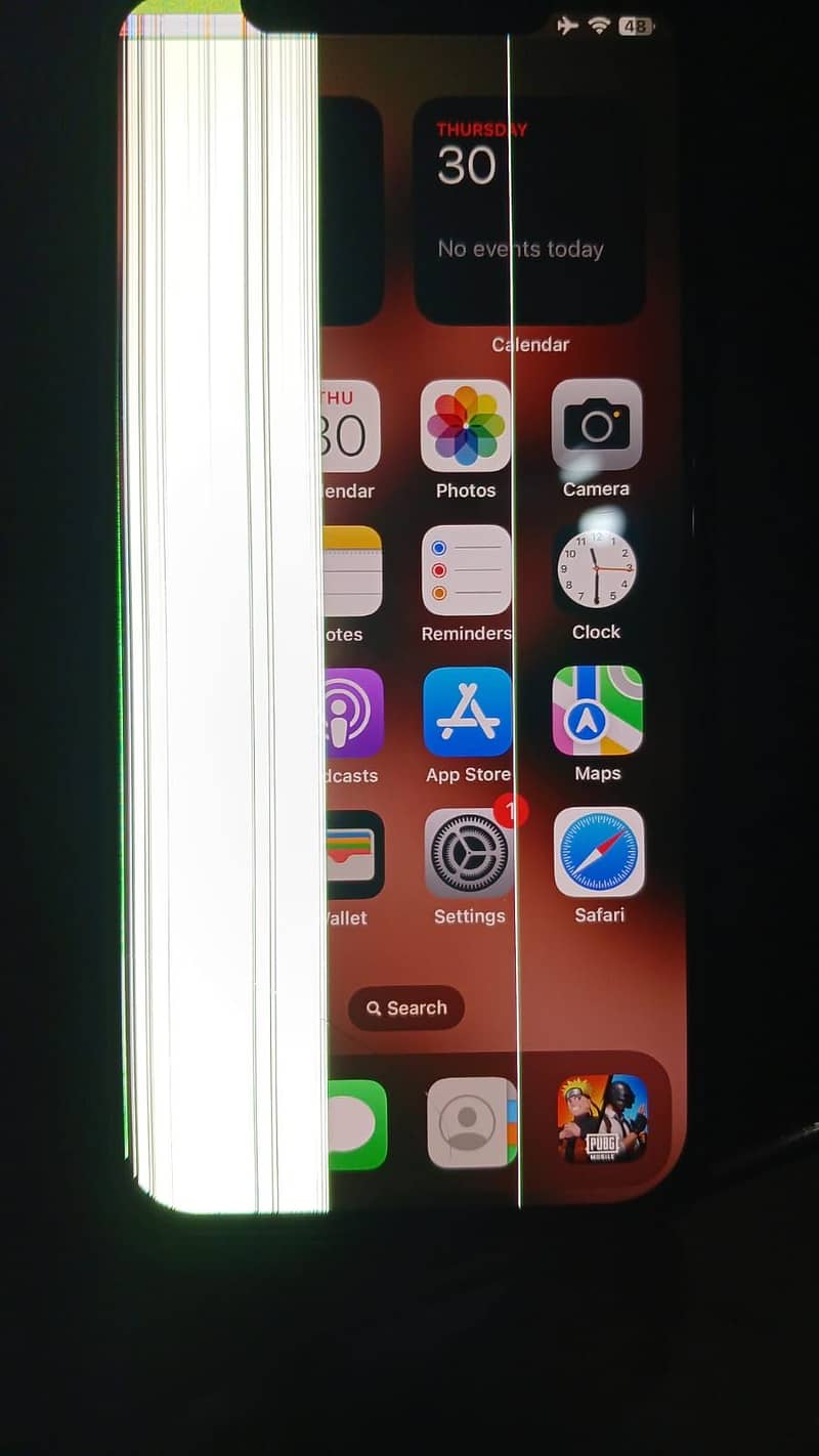 Apple iPhone X 0
