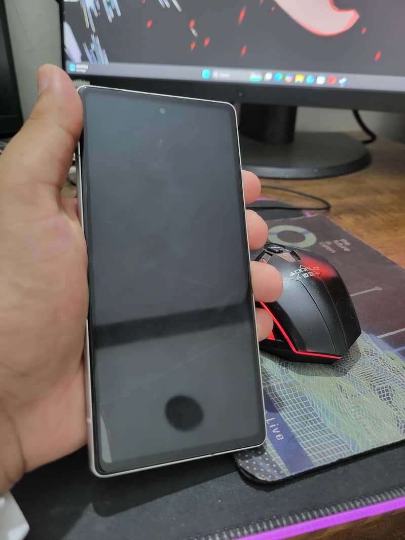pixel 7a 2