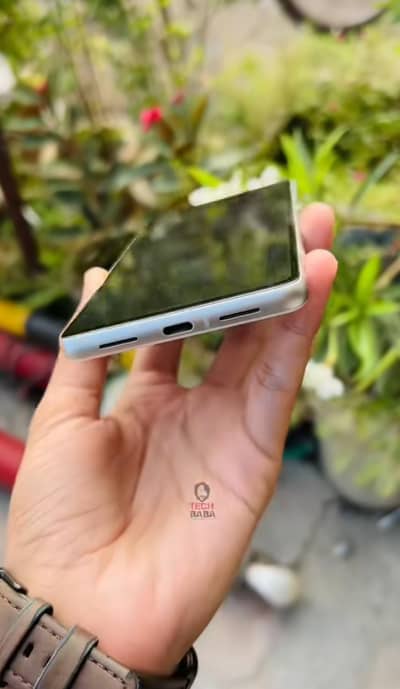 Google Pixel 7 CP Approve