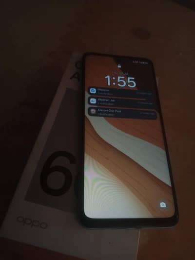 OPPO A60 8/256