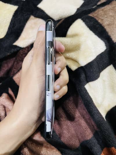 Iphone X PTA Approved