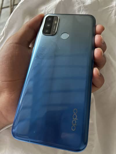 OPPO A53