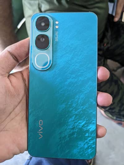 Vivo Y200