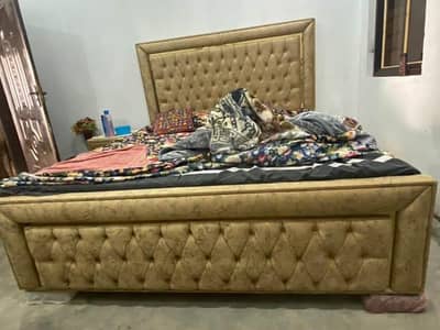 Bedset