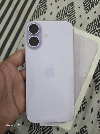 Apple iPhone 17