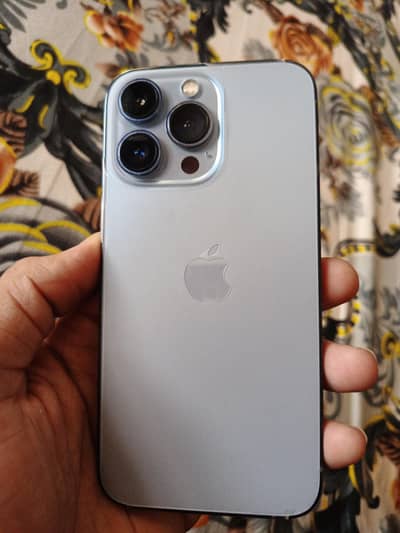 Apple iPhone 13 Pro
