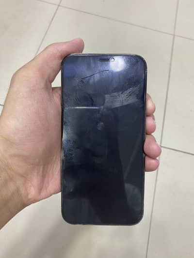 Apple iPhone 12 Pro