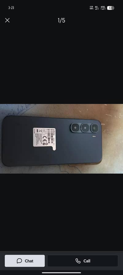Infinix hot 60 pro 8.128  contect nbr 03271274530
