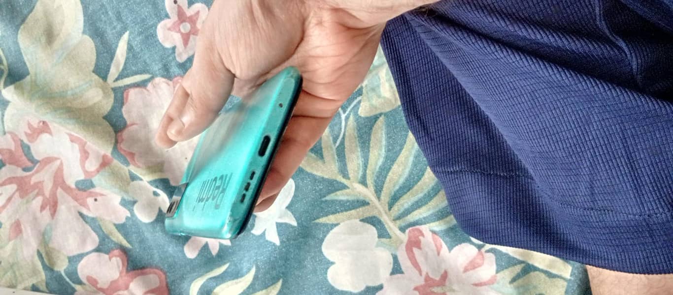 redmi 9T 2