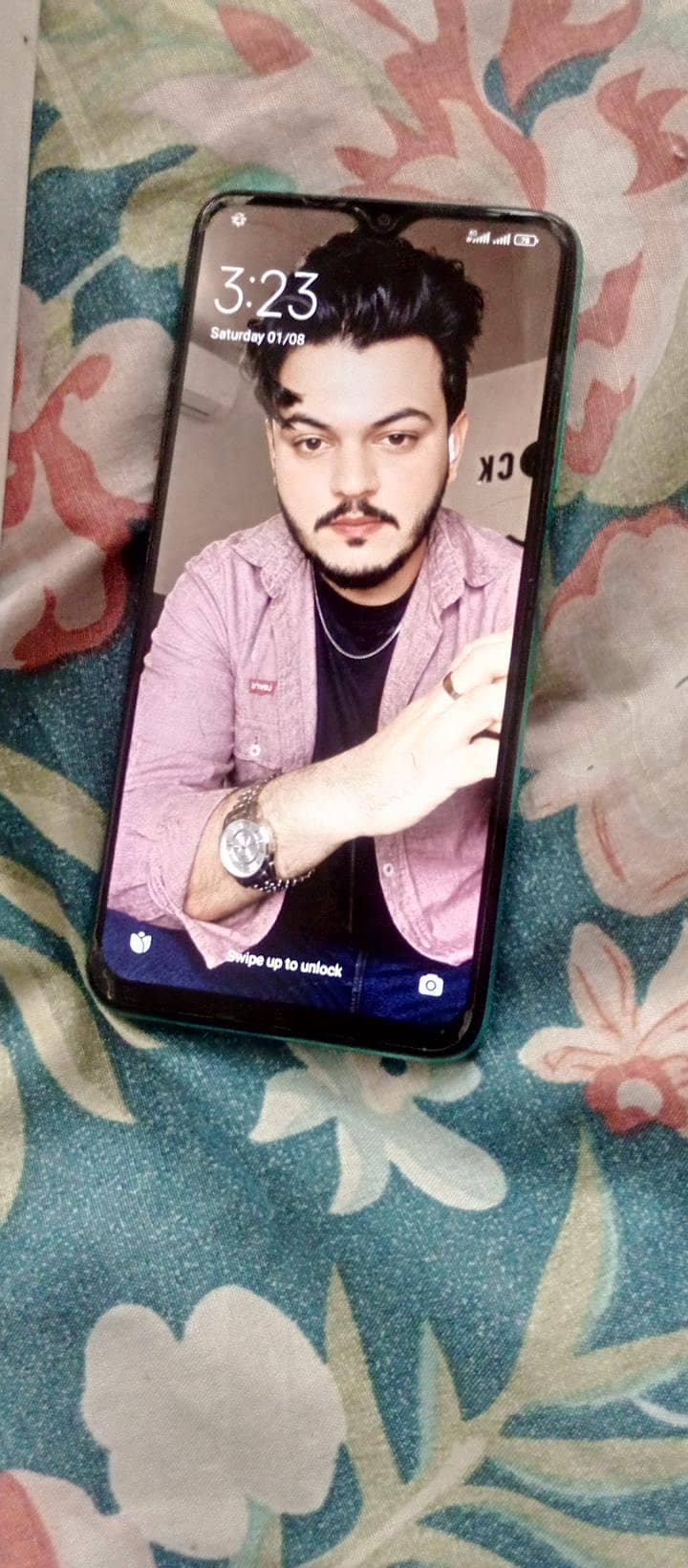 redmi 9T 3