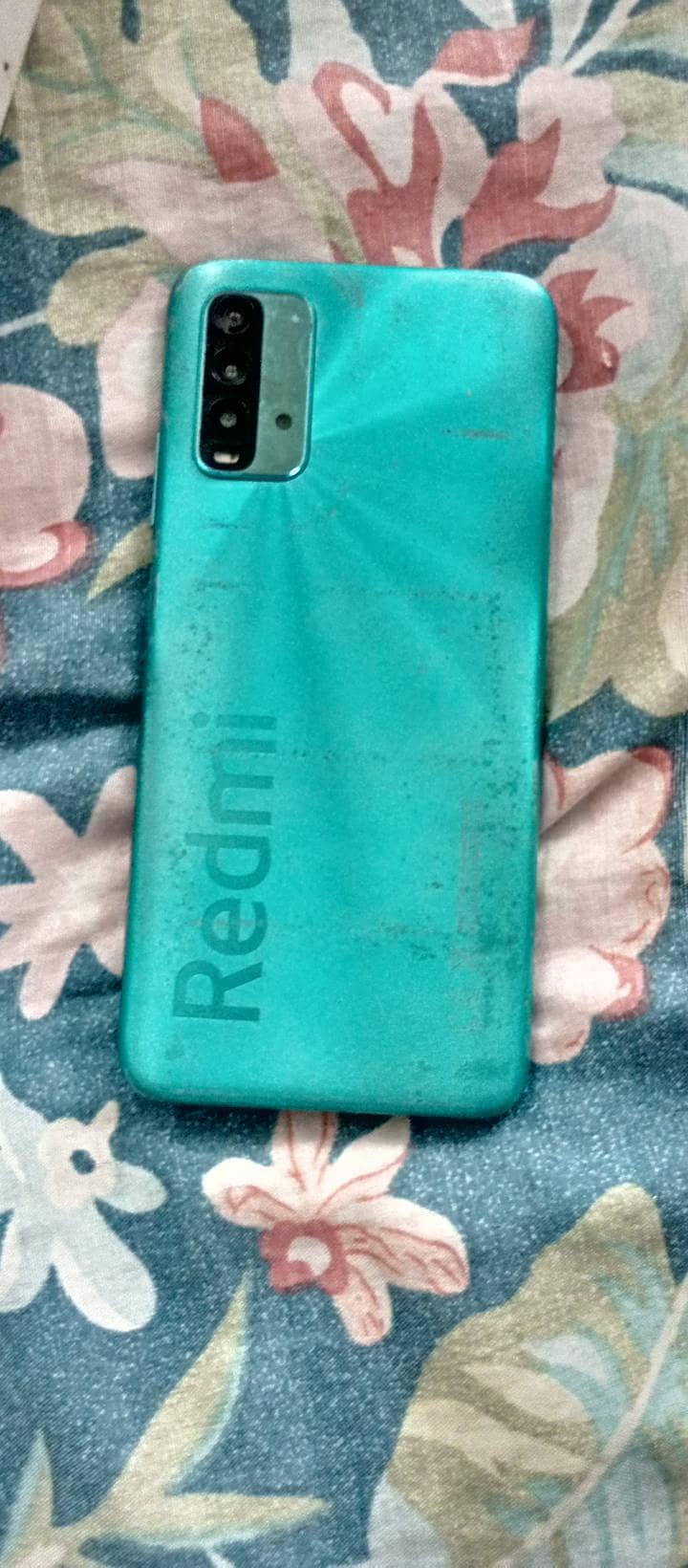 redmi 9T 5