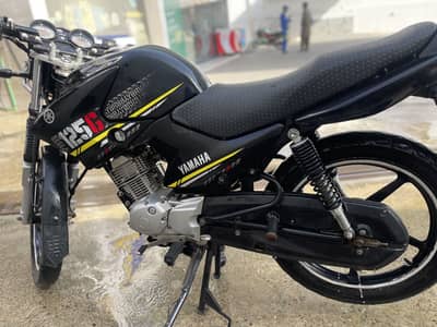 Ybr g 2021