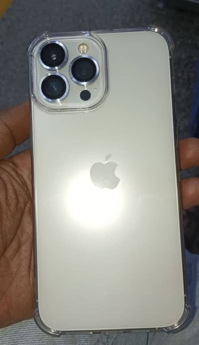 Apple iPhone 13 Pro Max