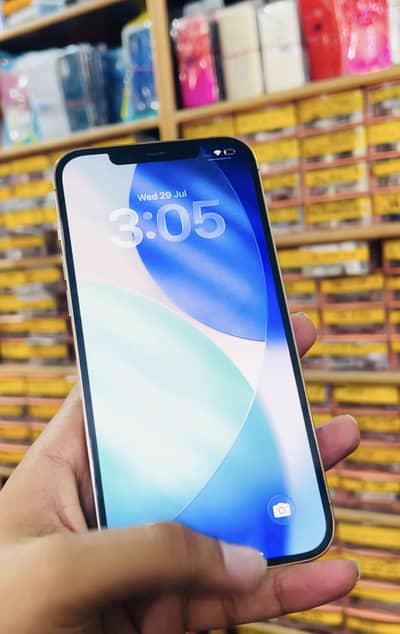 Apple iPhone 12 Pro Max
