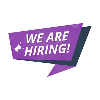 PART TIME WORK AVAILABLE FOR MALES AND FEMALES