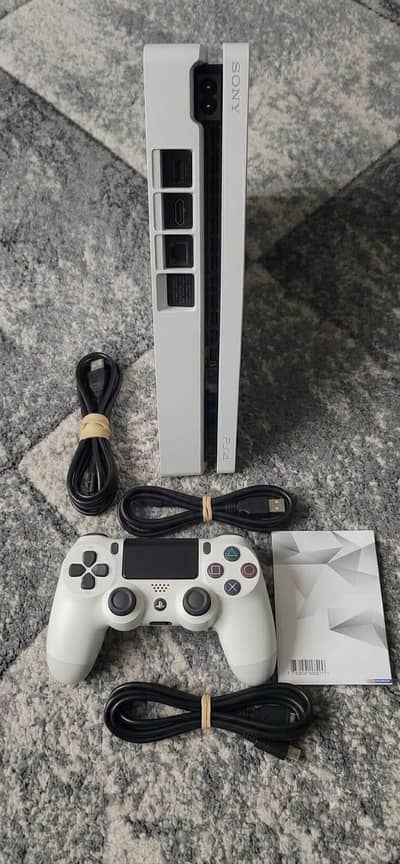 Sony PS4 slim game 0327 6625337 WhatsApp contact