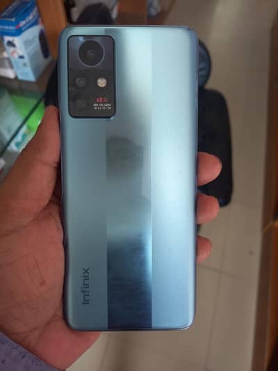 Infinix Zero X Neo for exchange
