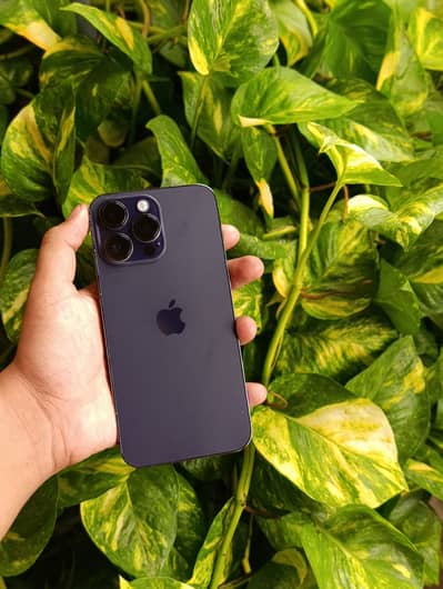 Apple iPhone 14 Pro Max FACTORY UNLOCK