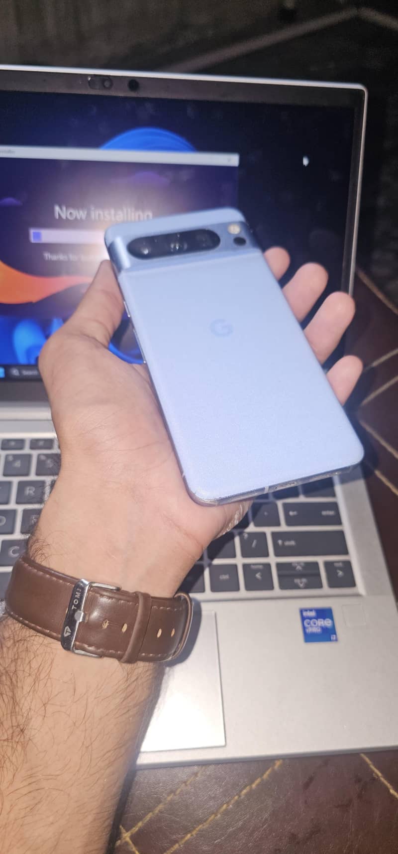 Google Pixel 8 Pro 1