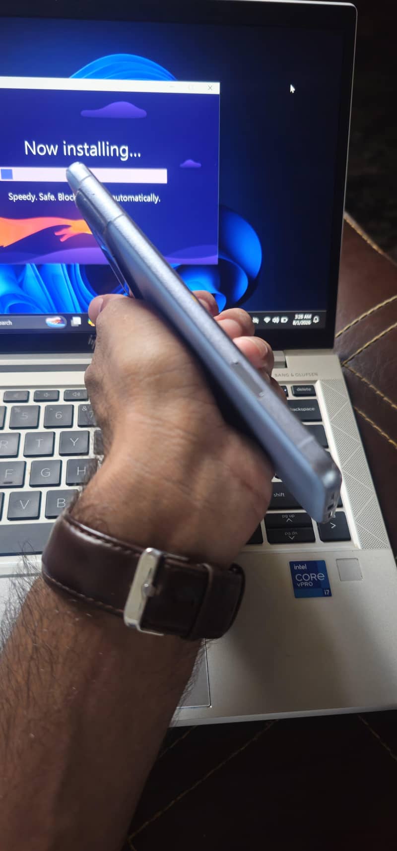 Google Pixel 8 Pro 3