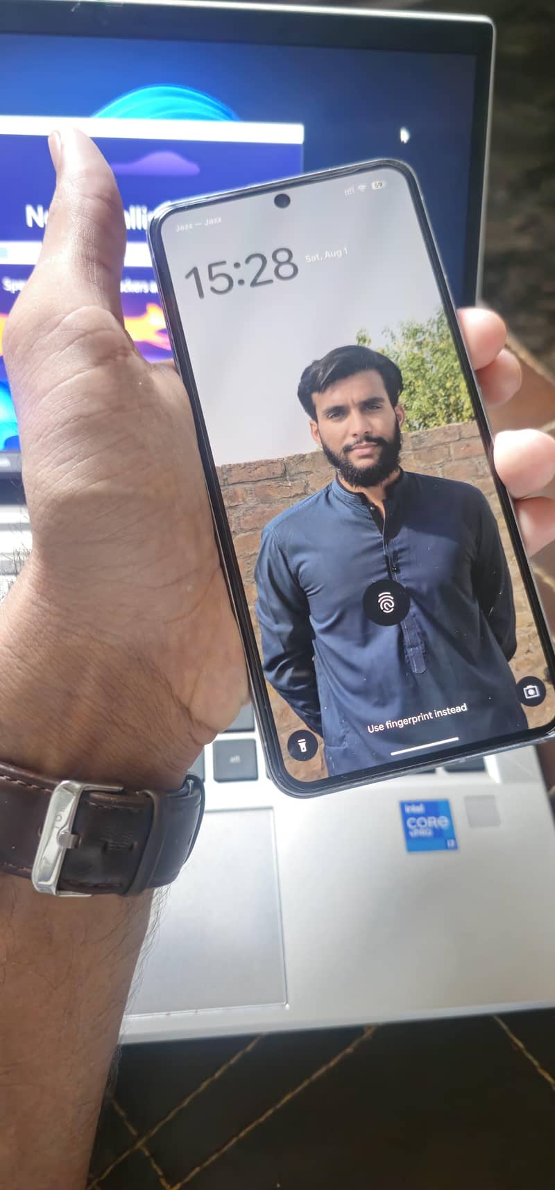 Google Pixel 8 Pro 4