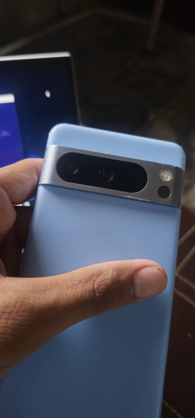 Google Pixel 8 Pro 5