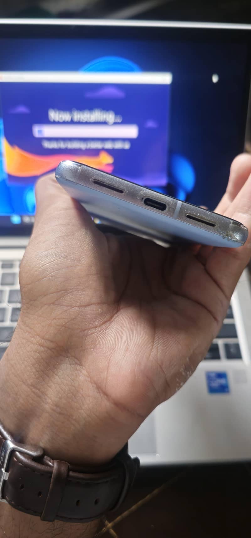 Google Pixel 8 Pro 6