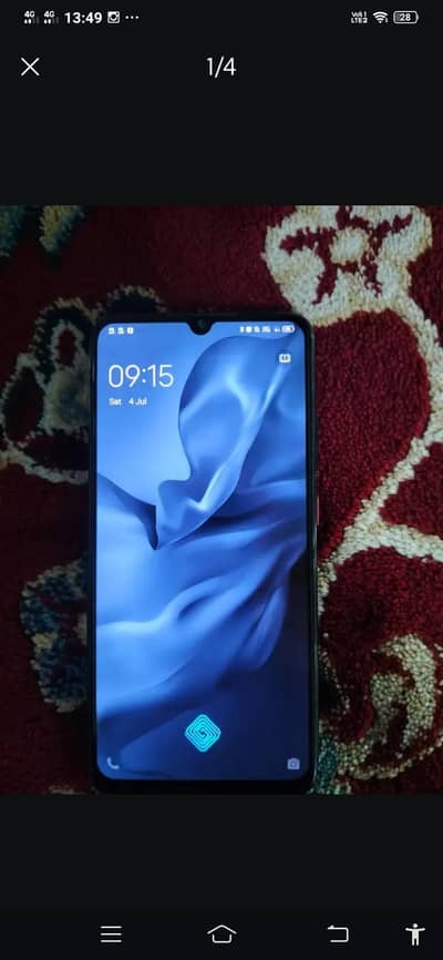 Vivo Y51