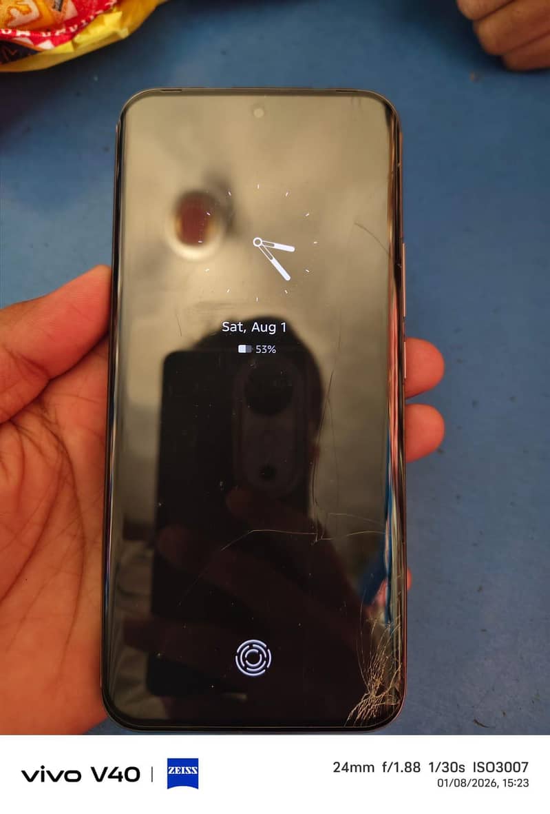 TECNO SPARK 40PRO PLUS 2