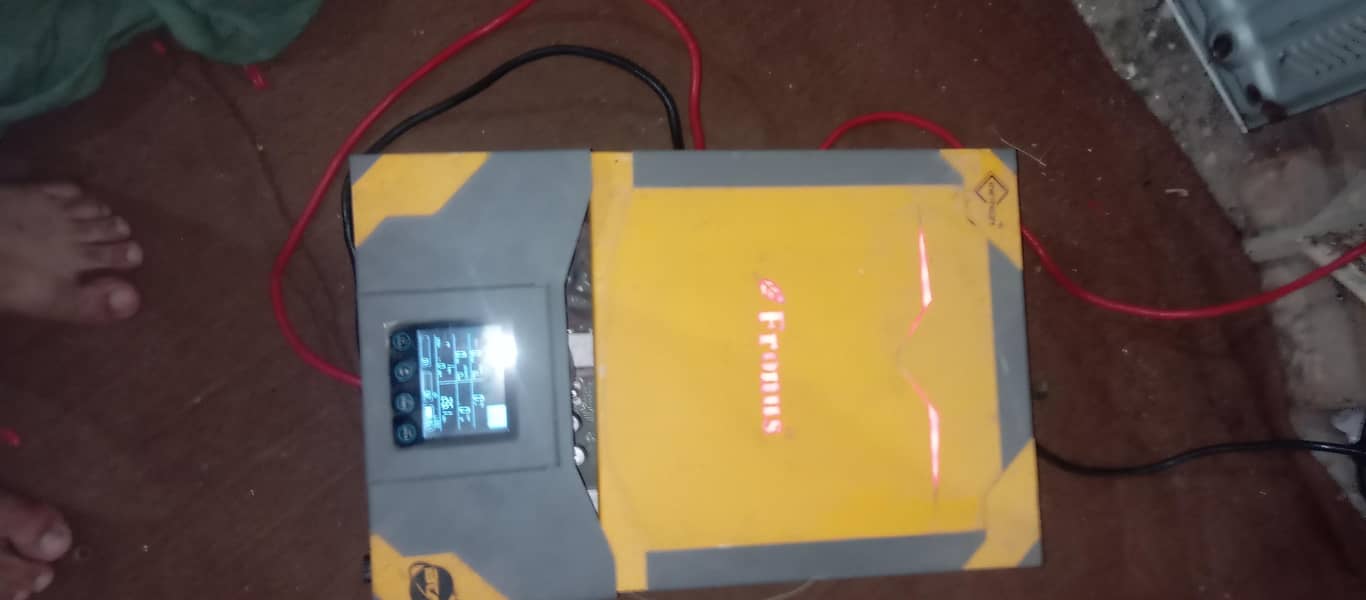 3.6 kw 1