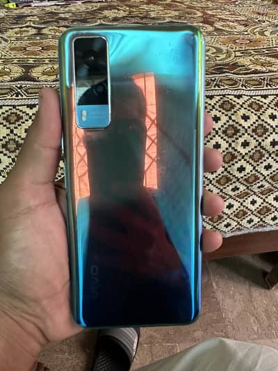 Vivo Y53s