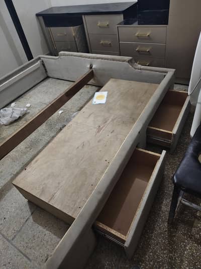 Full Furniture Set
