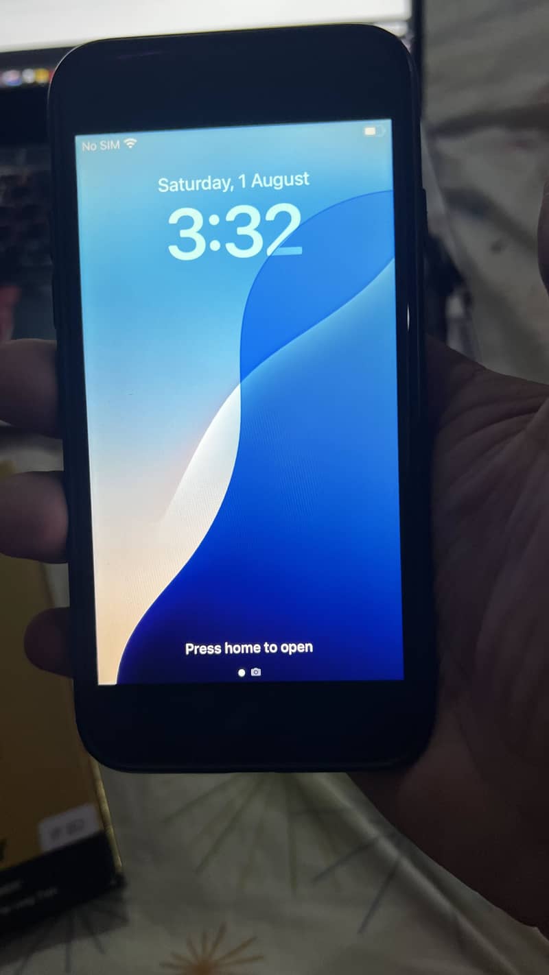 Iphone se2020 0