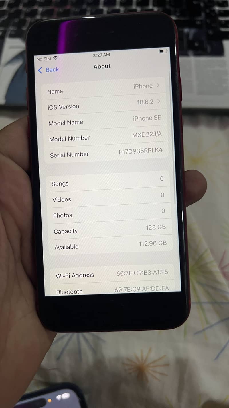 Iphone se2020 2